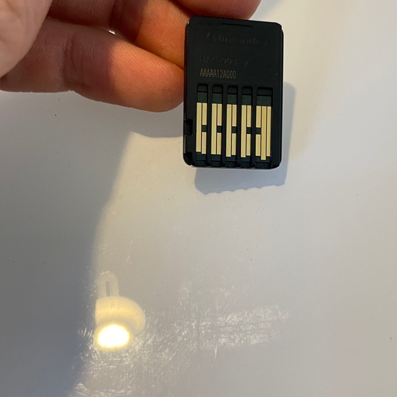 Nintendo Switch - USED (LIKE NEW)